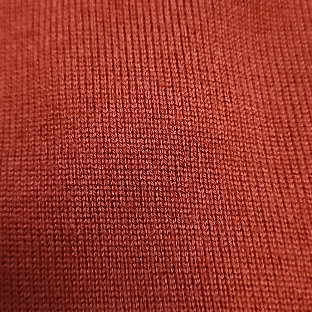 Pronto-Uomo Deep Red Polo Shirt - Picture 10 of 10